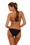 Swimsuit two piece model 211399 Marko