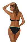 Swimsuit two piece model 211404 Marko