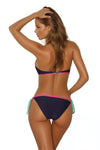 Swimsuit two piece model 211407 Marko