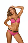 Swimsuit two piece model 211409 Marko
