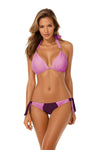 Swimsuit two piece model 211420 Marko