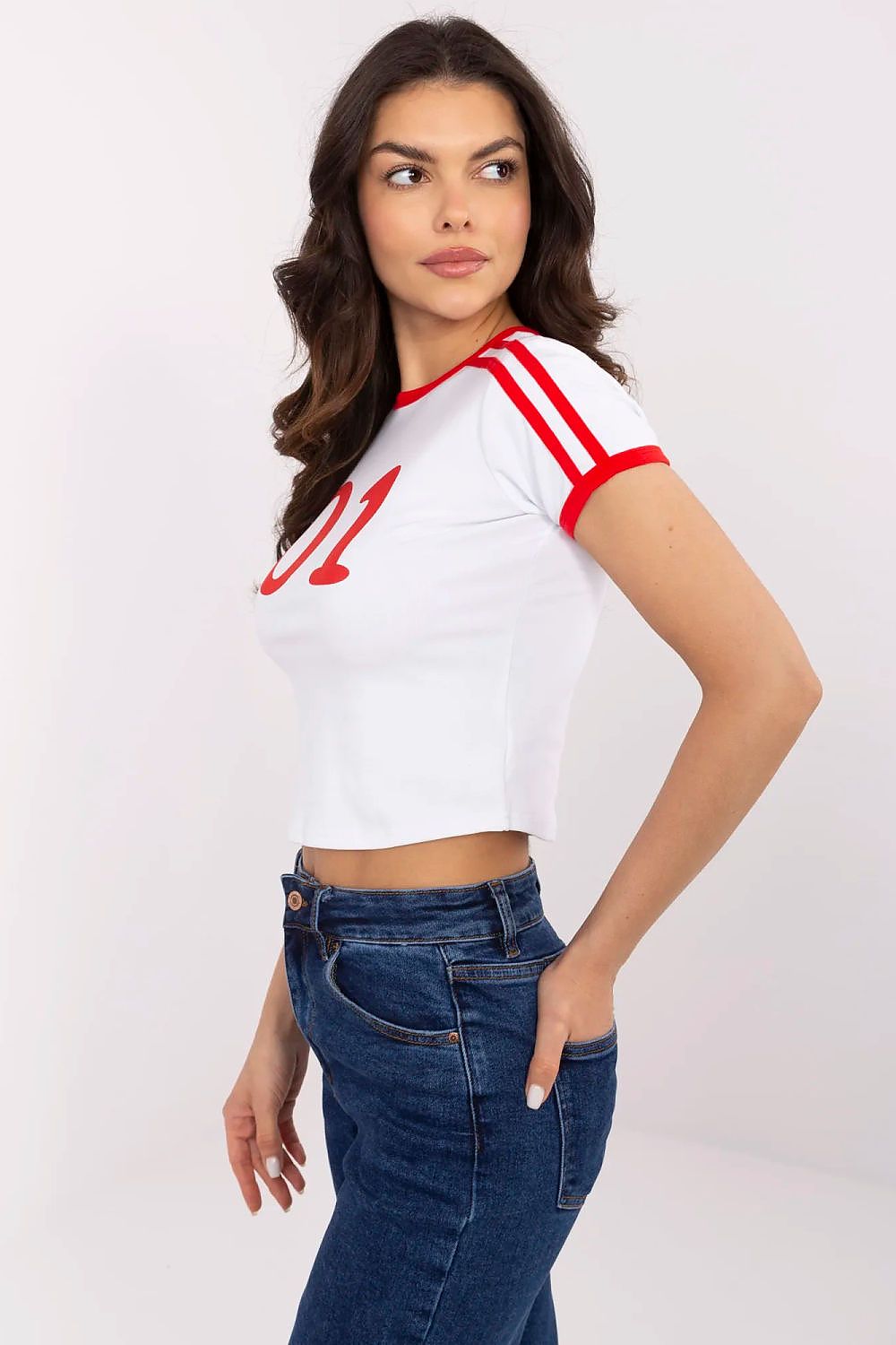 T-shirt model 211469 NM