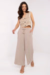  Women trousers model 211492 Sublevel 