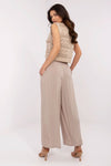  Women trousers model 211492 Sublevel 