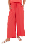  Women trousers model 211494 Sublevel 