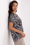  Blouse model 211498 Sublevel 