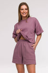  Shorts model 211513 BeWear 