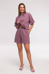  Shorts model 211513 BeWear 