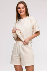  Shorts model 211518 BeWear 