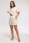 Shorts model 211518 BeWear 