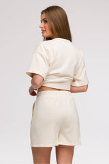  Shorts model 211518 BeWear 
