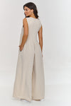  Suit model 211550 Makadamia 