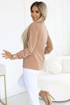  Blouse model 211584 Numoco 