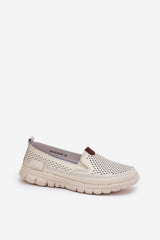 Ballet flats model 211626 Step in style