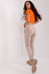  Tracksuit trousers model 211746 Relevance 