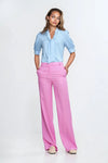  Blouse model 211804 Nife 