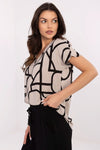 Blouse model 211846 Sublevel 