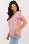  Blouse model 211847 Sublevel 