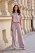  Women trousers model 211886 Roco Fashion 