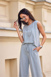  Blouse model 211899 Roco Fashion 