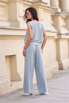  Blouse model 211899 Roco Fashion 
