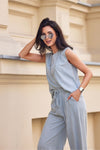  Blouse model 211899 Roco Fashion 