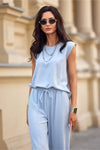  Blouse model 211901 Roco Fashion 