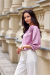  Blouse model 211904 Roco Fashion 