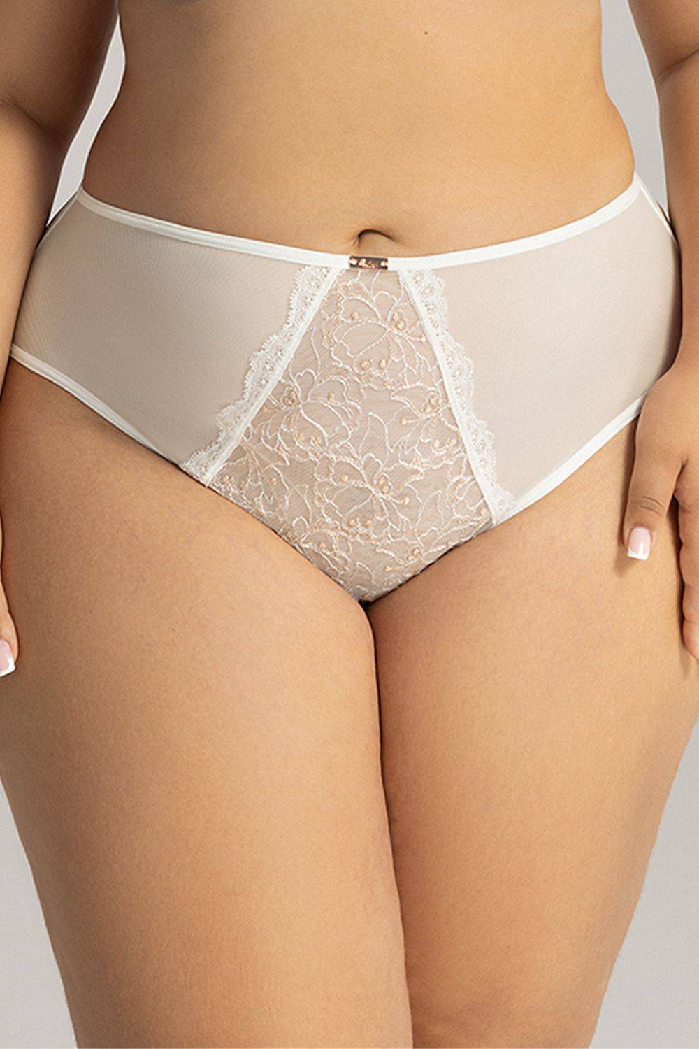  Brazilian style panties model 211933 Ava 