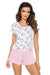  Pyjama model 211990 Donna 