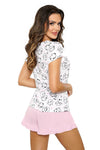  Pyjama model 211990 Donna 