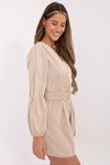  Suit model 212059 Italy Moda 