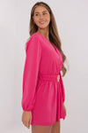  Suit model 212060 Italy Moda 