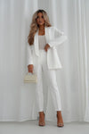 Women trousers model 212165 Cabba 