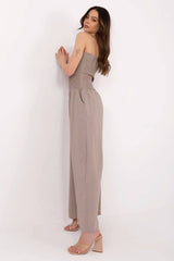 Suit model 212266 Italy Moda