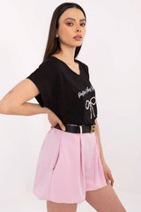 T-shirt model 212499 Factory Price