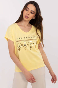 jaune