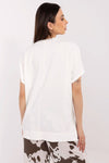  Blouse model 212505 Factory Price 