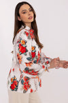 Long sleeve shirt model 212660 Lakerta