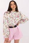 Long sleeve shirt model 212661 Lakerta