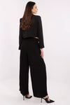 Women trousers model 212667 Sublevel 