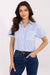 Short sleeve shirt model 212735 NM