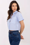 Short sleeve shirt model 212735 NM