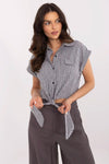  Short sleeve shirt model 212737 NM 