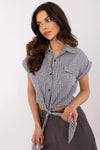  Short sleeve shirt model 212737 NM 