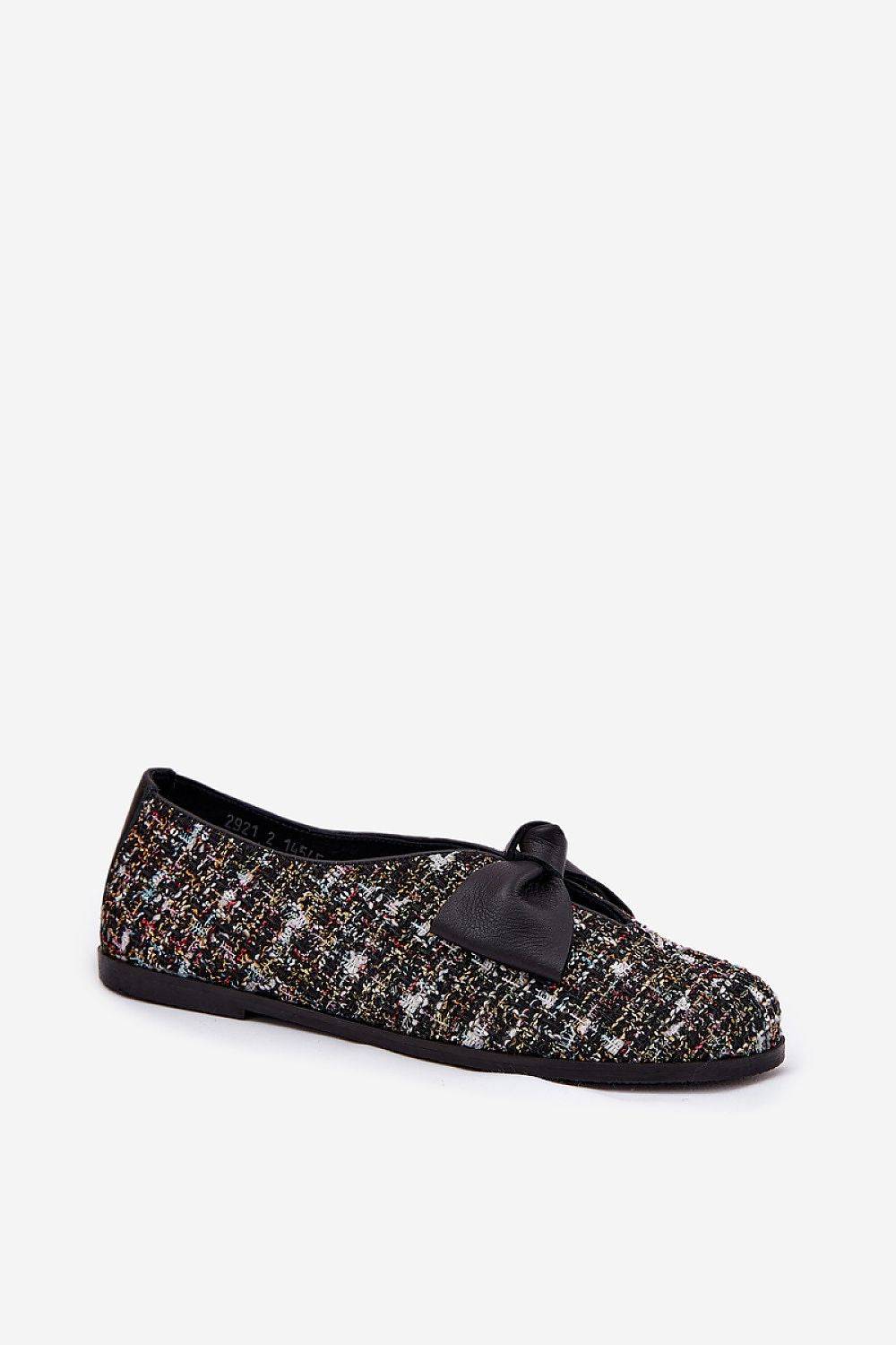 Ballet flats model 213030 Step in style