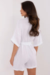  Suit model 213055 Italy Moda 