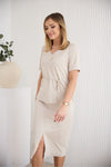  Blouse model 213121 La Aurora 