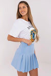  T-shirt model 213256 Italy Moda 
