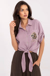  Shirt model 213425 Italy Moda 